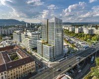 Agora Budapest