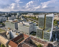 Agora Budapest